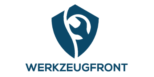 werkzeugfront