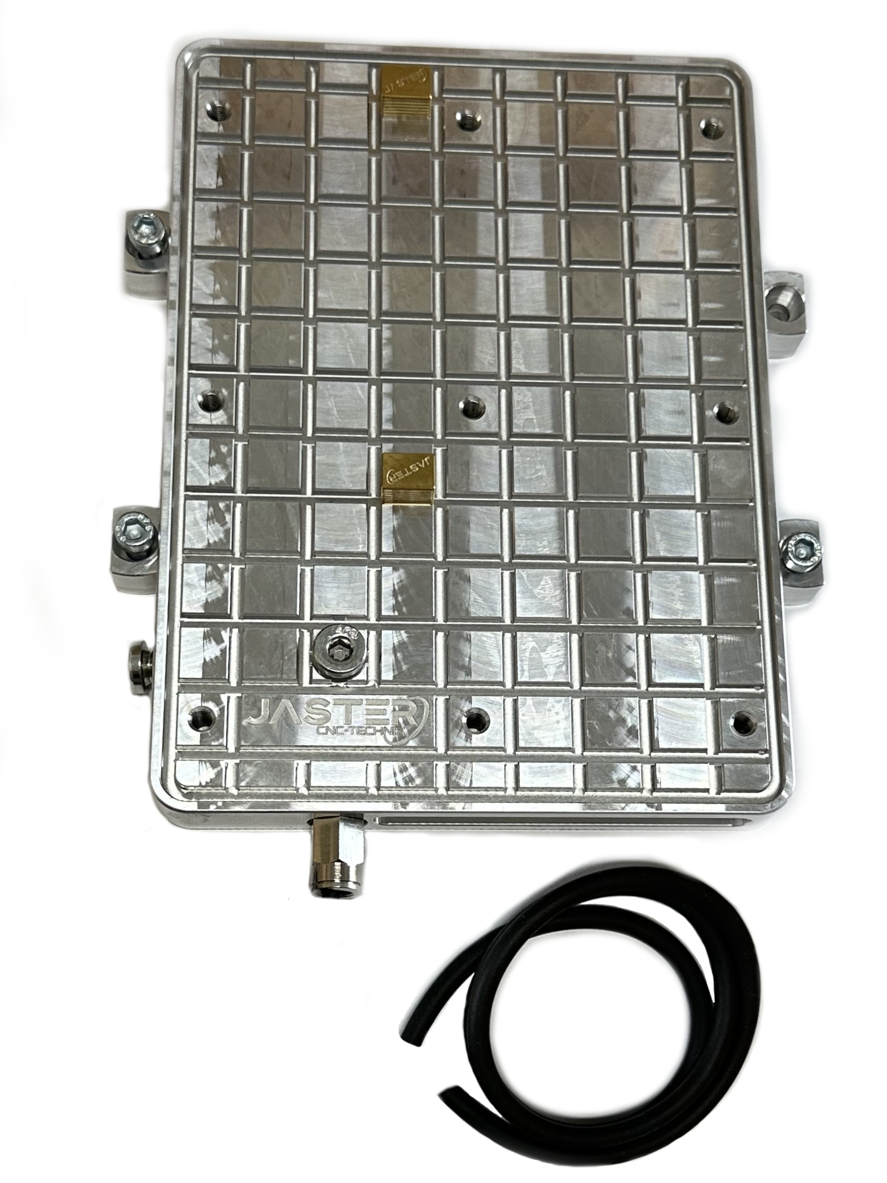 Vakuumtisch A5 - CNC Spannmittel